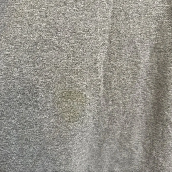 Delta Sturgis Bike Week 2007 Graphic Tank Top Motorcycle Biker Tee Gray 2XL XXL - Picture 2 of 3